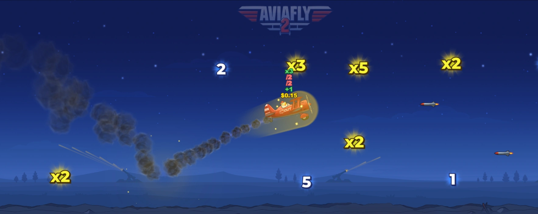 avia fly2
