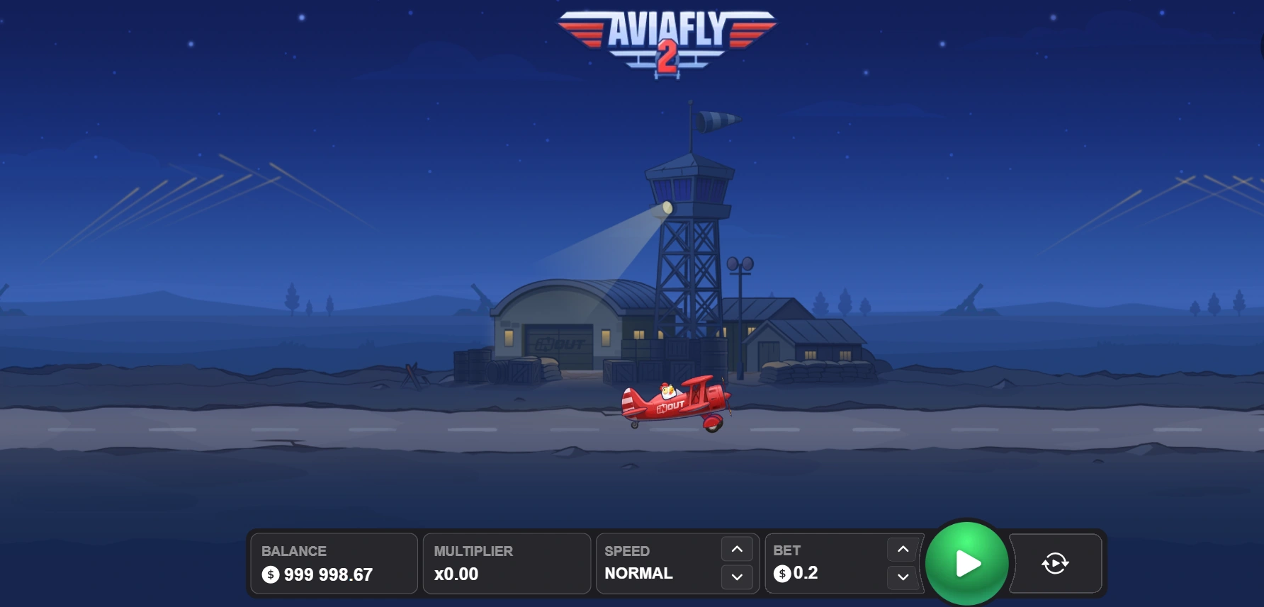 aviafly 2 spielen